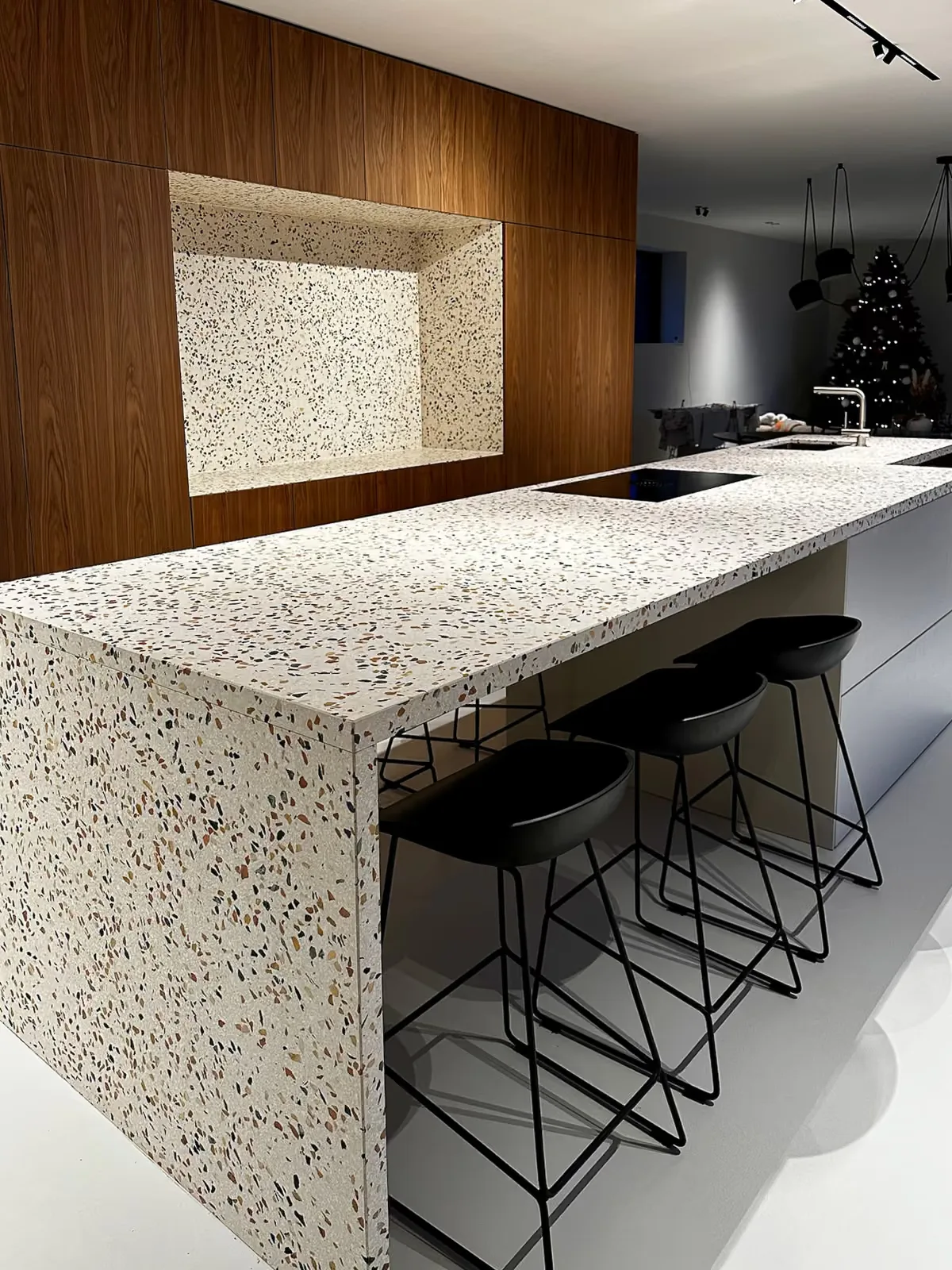 Mobilier sur mesure : réalisation BOW Design
